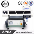 High Quality New Printer for Plastic/Wood/Glass/Acrylic/Metal/Ceramic/Leather